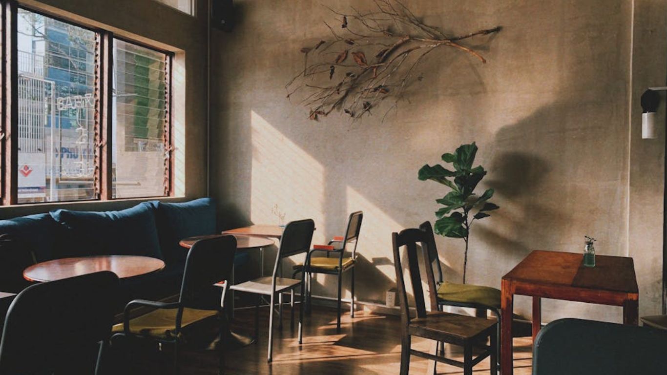 Làm Thế Nào Để Thành Lập Công Ty Cho Quán Cafe Đang Mở Rộng