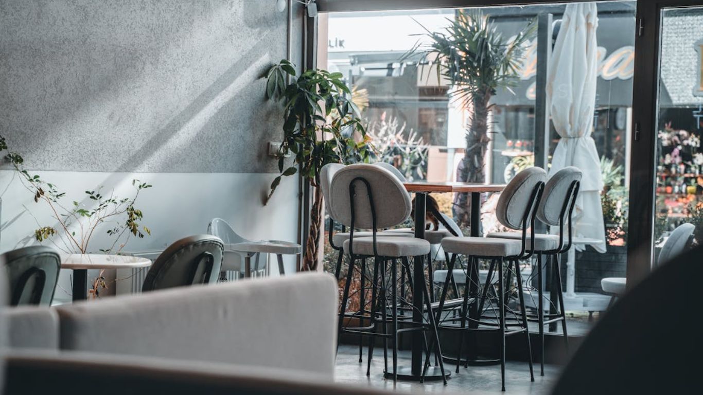 Làm Thế Nào Để Thành Lập Công Ty Cho Quán Cafe Đang Mở Rộng