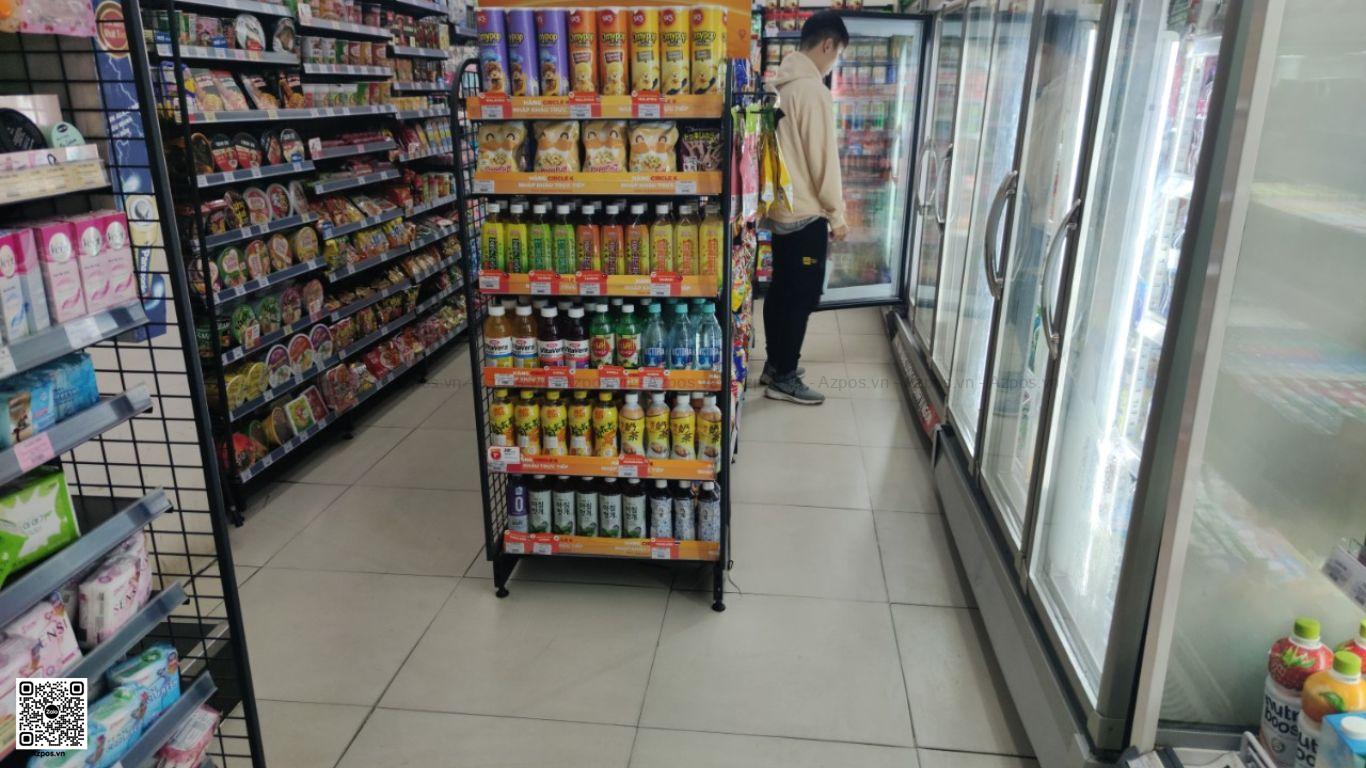 Làm Thế Nào Để Thay Đổi Thông Tin Đăng Ký Kinh Doanh Siêu Thị Mini?