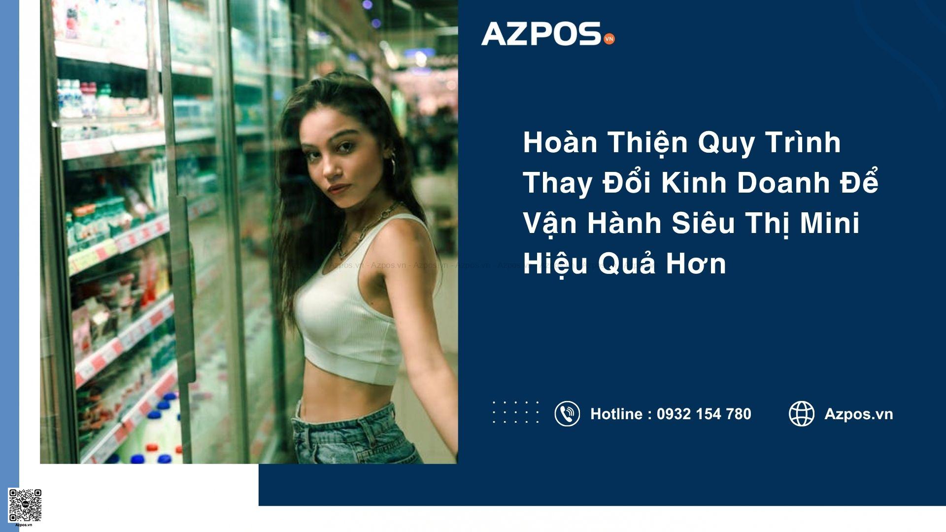 Làm Thế Nào Để Thay Đổi Thông Tin Đăng Ký Kinh Doanh Siêu Thị Mini?
