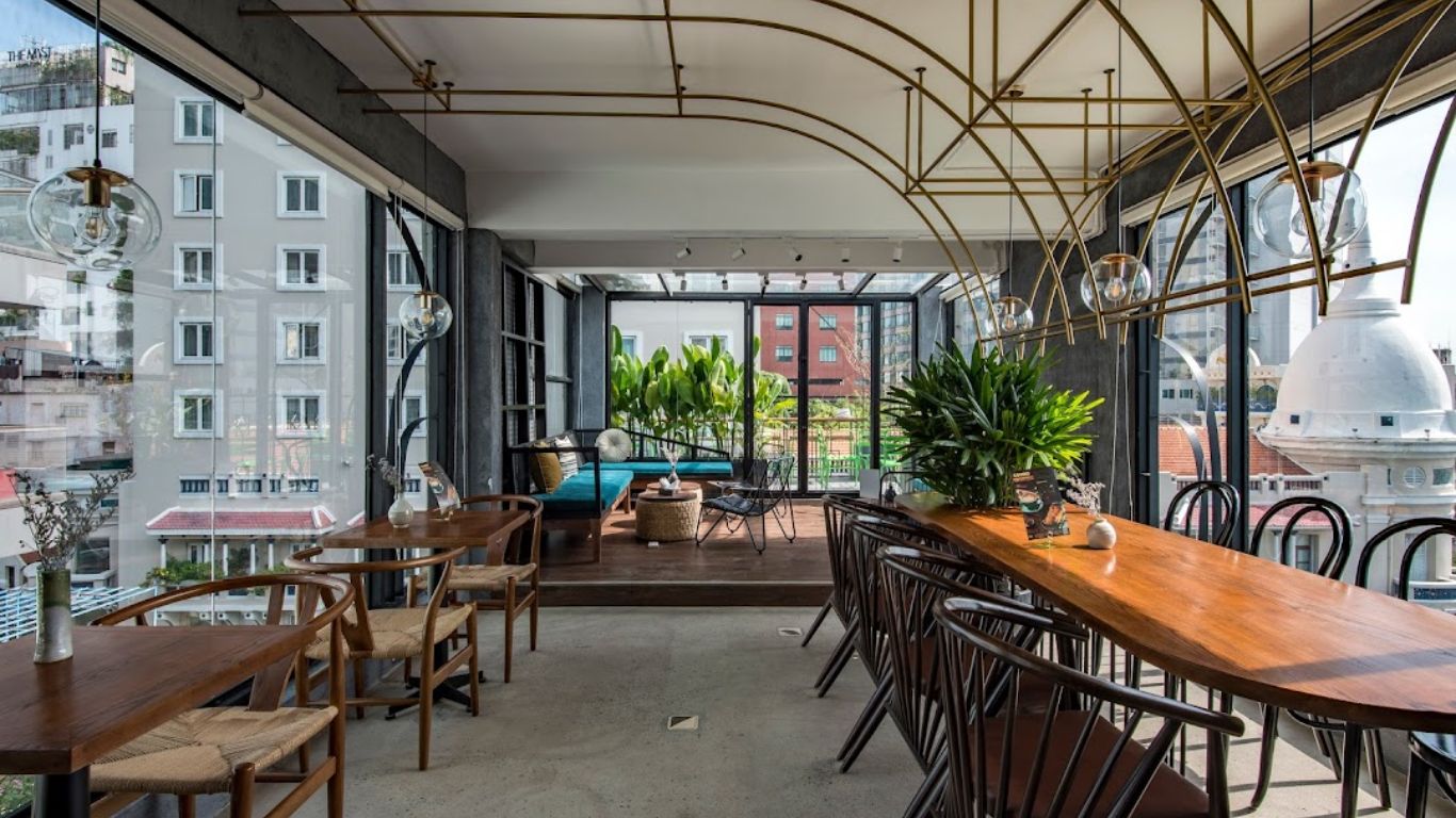 Làm Thế Nào Để Tối Ưu Hóa Thuế GTGT Cho Quán Cafe Với Kế Toán Hộ