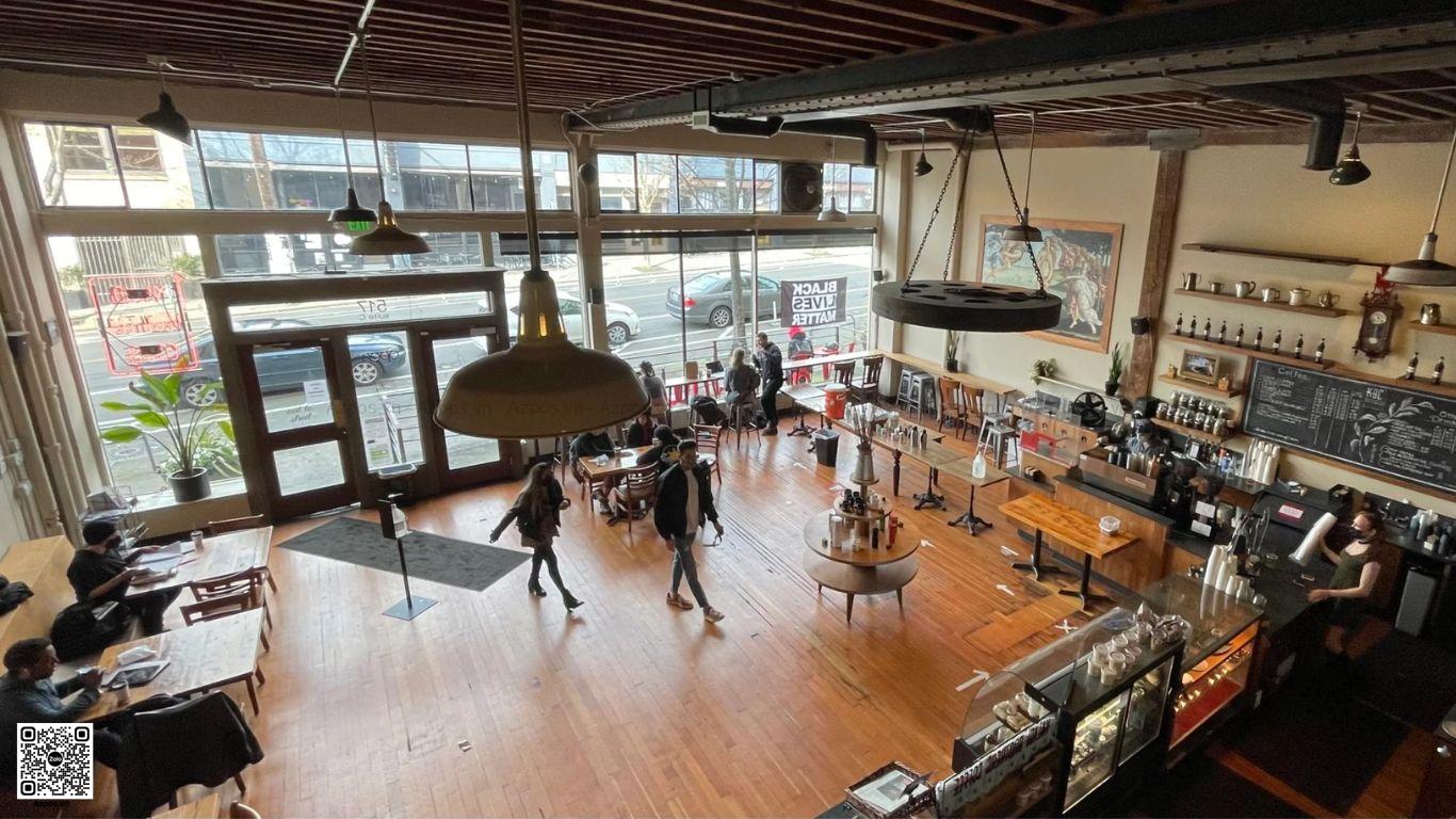 Mở Quán Cafe Có Cần Đăng Ký Kinh Doanh Không