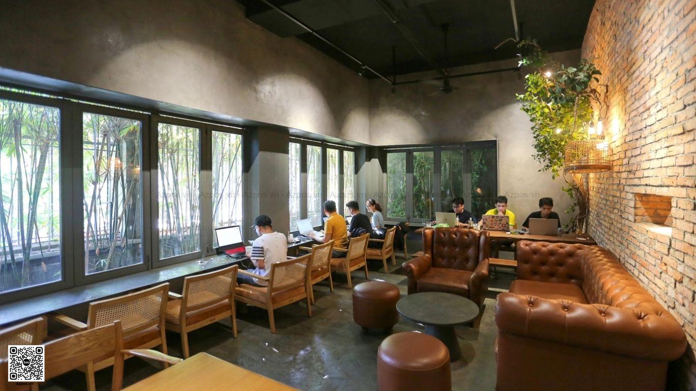 Mở Quán Cafe Có Cần Đăng Ký Kinh Doanh Không