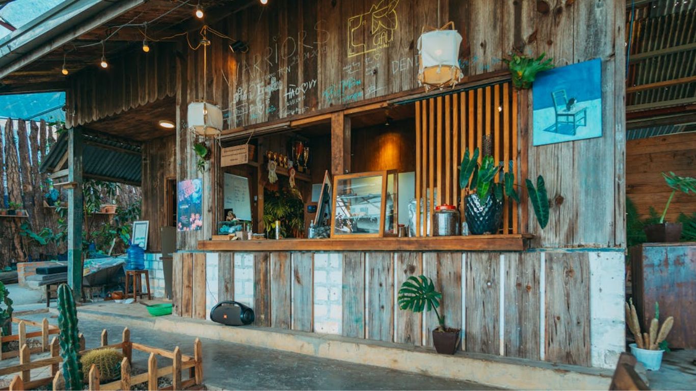 Quy Trình Kiểm Toán Quán Cafe Cách Để Quyết Toán Thuế