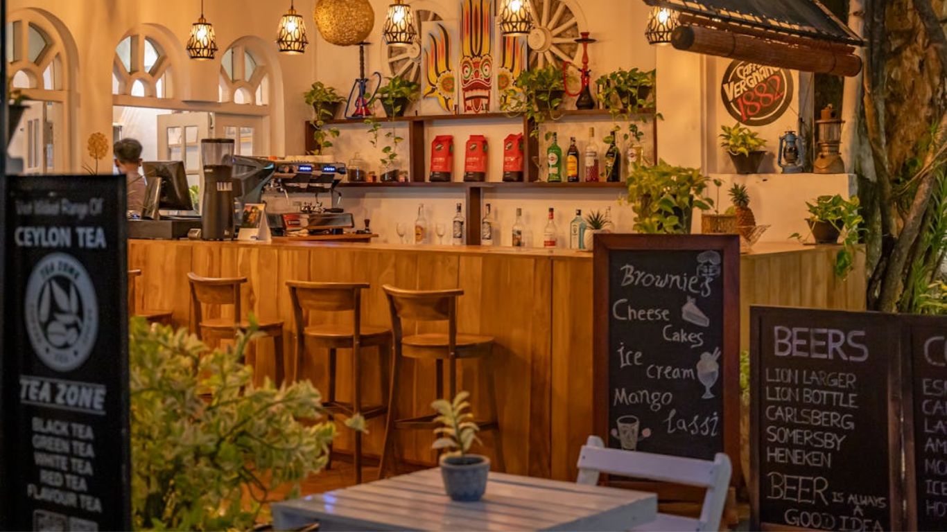 Quy Trình Kiểm Toán Quán Cafe Cách Để Quyết Toán Thuế