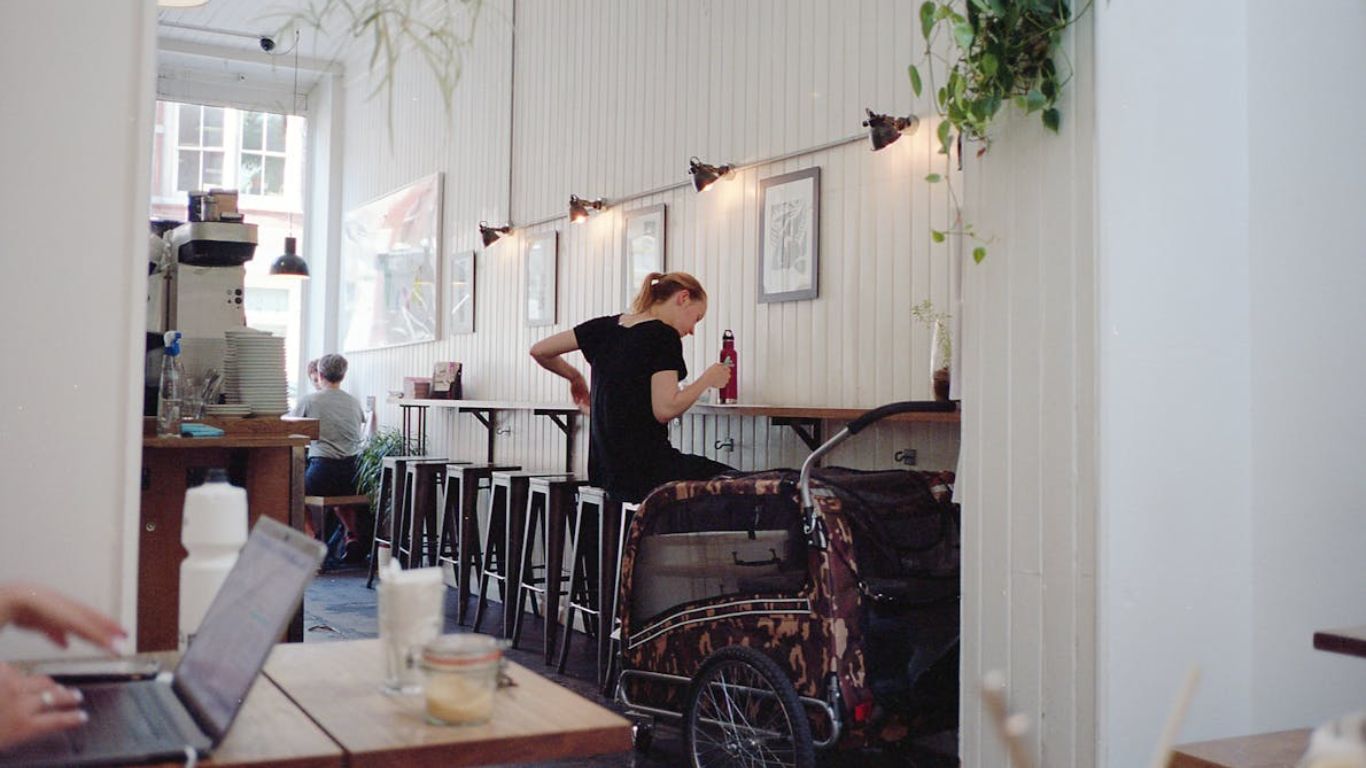 Thuế GTGT Áp Dụng Như Thế Nào Cho Quán Cafe Mới Khai Trương