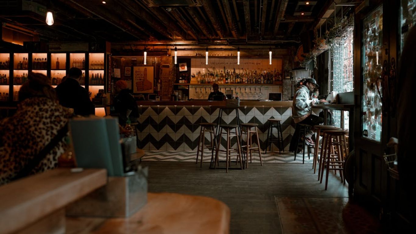 Thuế GTGT Áp Dụng Như Thế Nào Cho Quán Cafe Mới Khai Trương