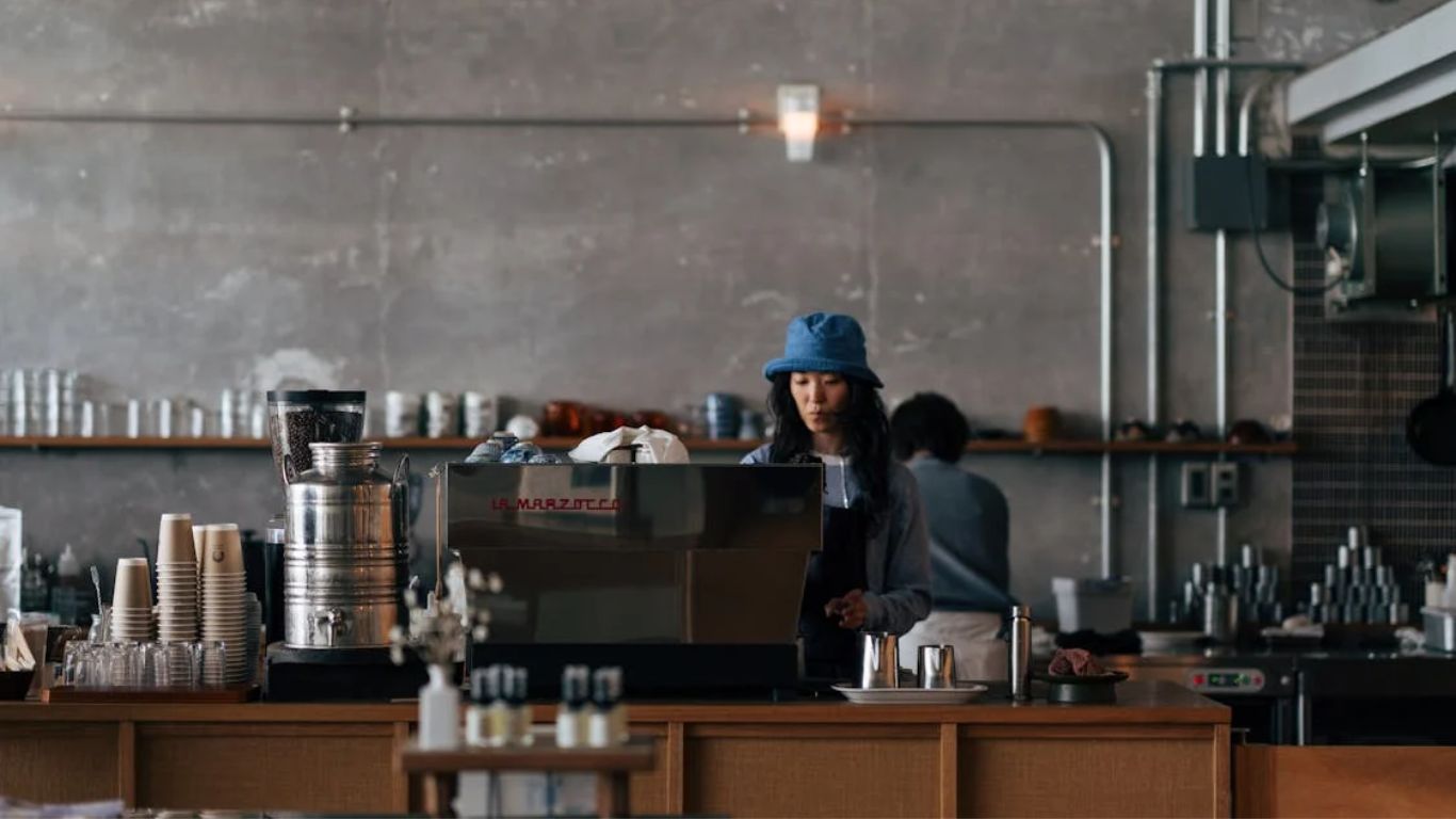 Thuế GTGT Áp Dụng Như Thế Nào Cho Quán Cafe Mới Khai Trương