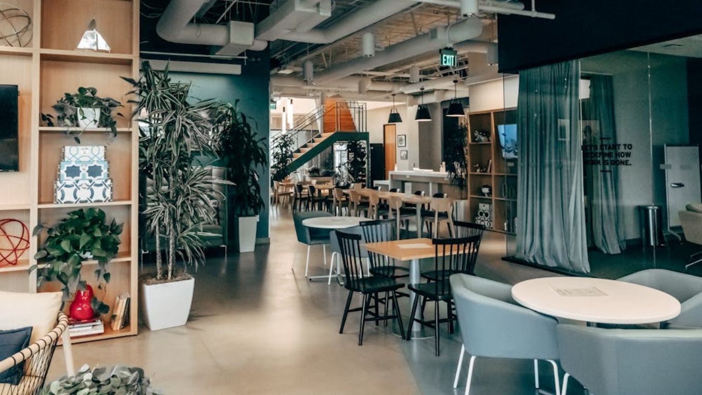 Thuế GTGT Áp Dụng Như Thế Nào Cho Quán Cafe Mới Khai Trương