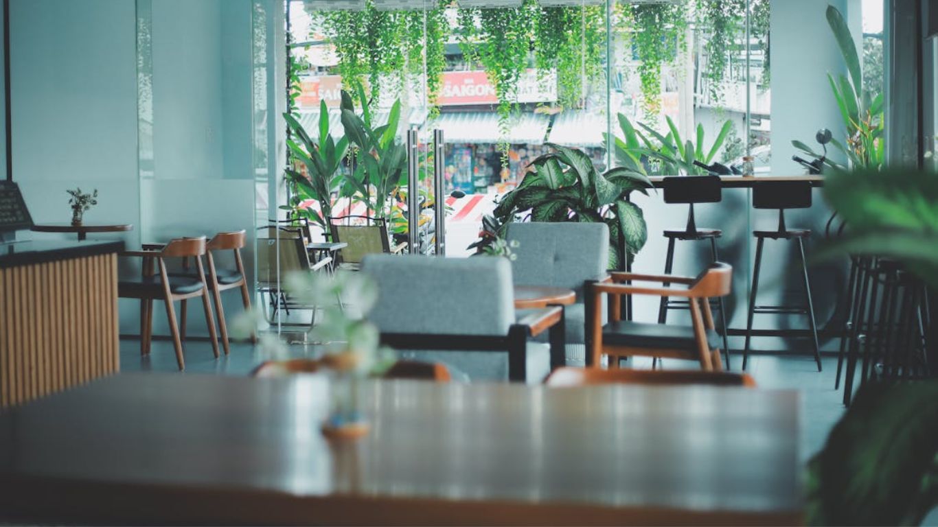 Thuế GTGT Áp Dụng Như Thế Nào Cho Quán Cafe Mới Khai Trương