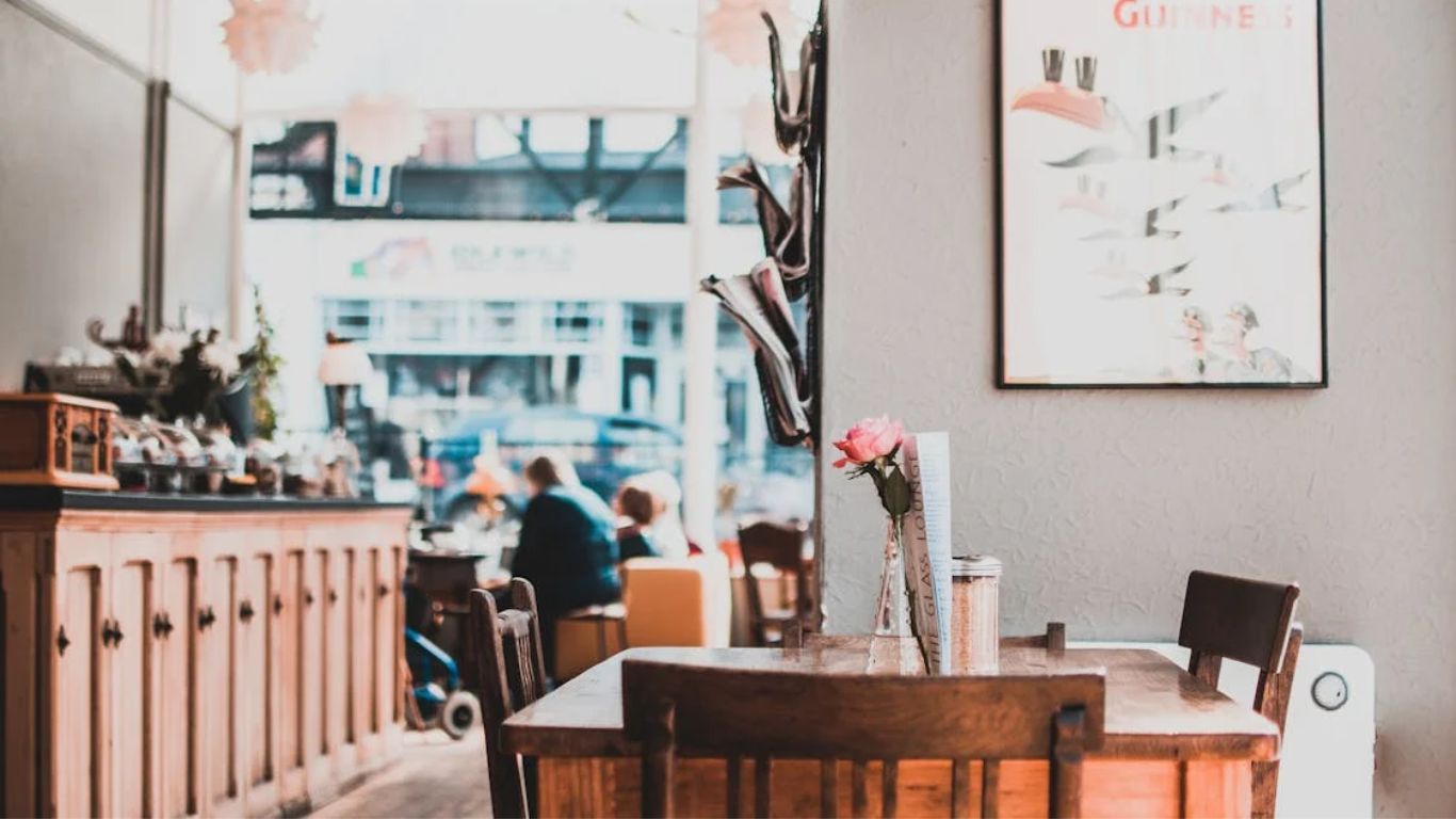 Thuế GTGT Áp Dụng Như Thế Nào Cho Quán Cafe Mới Khai Trương