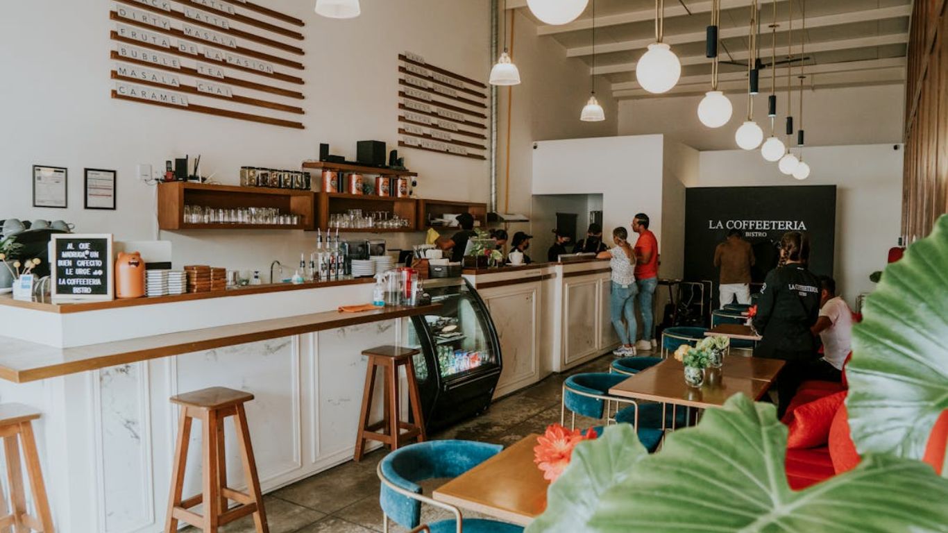 Top 5 Lỗi Thuế Thường Gặp Ở Quán Cafe Và Cách Khắc Phục Nhanh