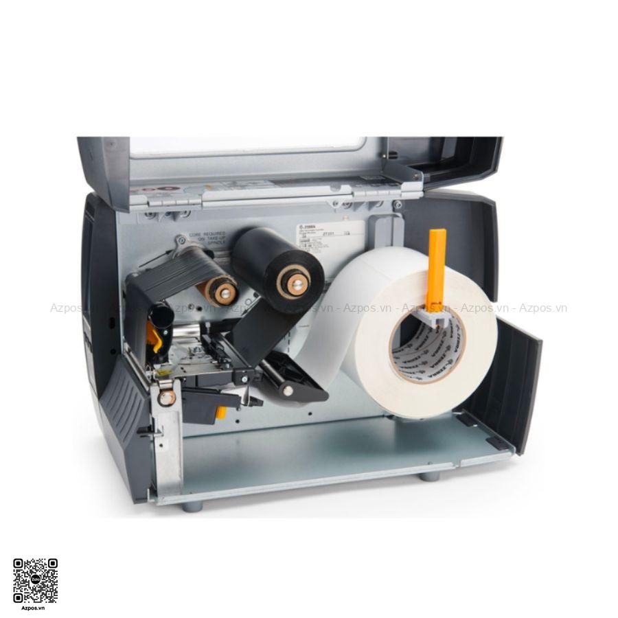 Máy in mã vạch Zebra ZT231 300dpi