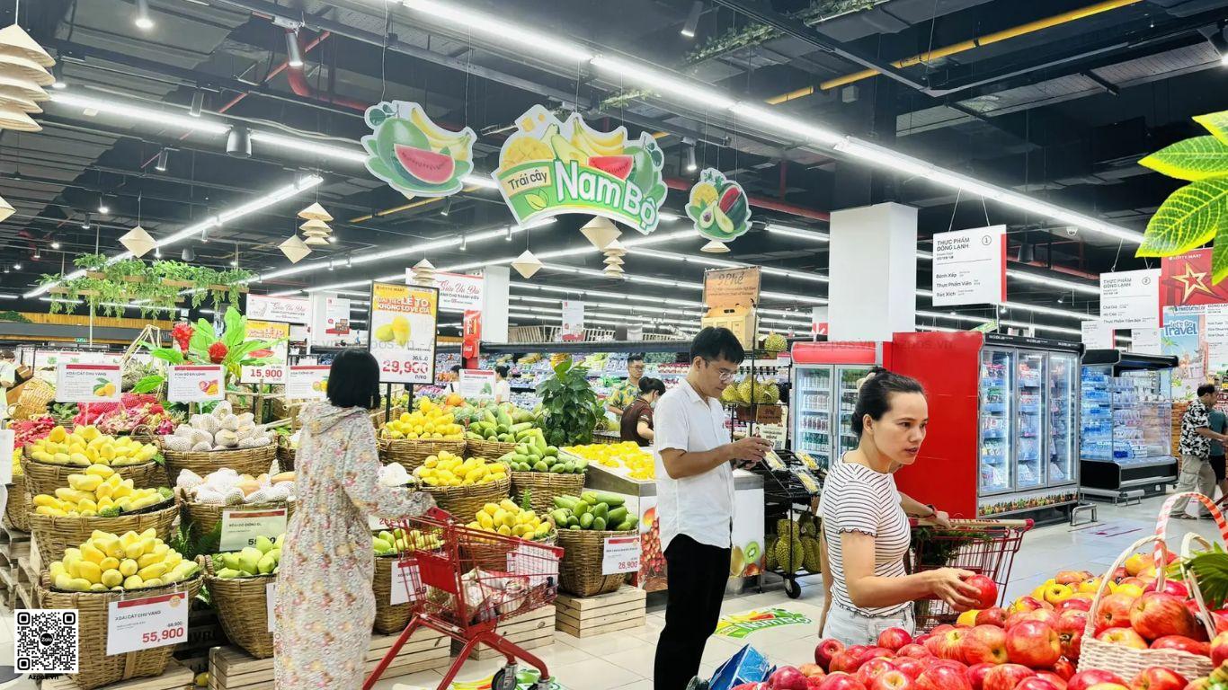 7 Tiêu Chí Đánh Giá Nhà Cung Cấp Thực Phẩm Tươi Sống Cho Siêu Thị Mini