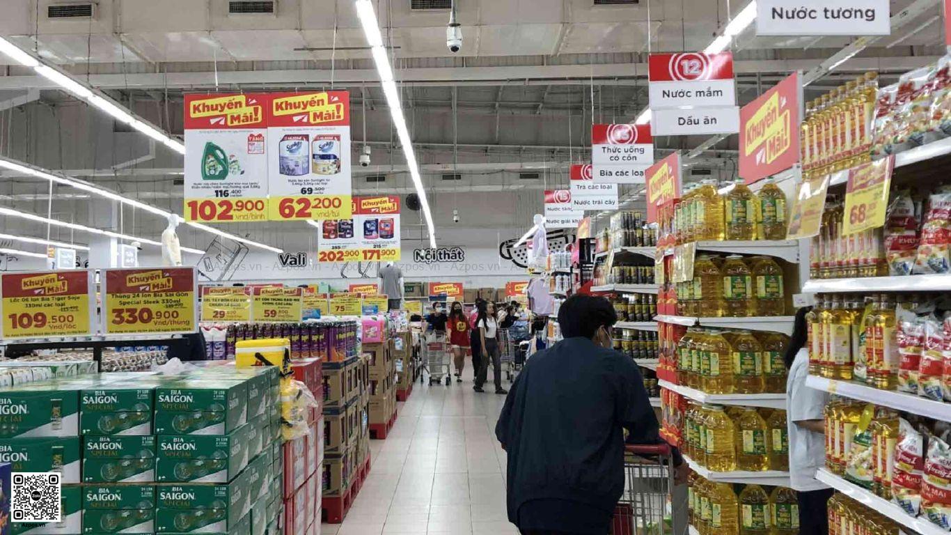 7 Tiêu Chí Đánh Giá Nhà Cung Cấp Thực Phẩm Tươi Sống Cho Siêu Thị Mini