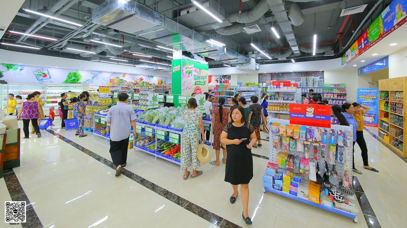 7 Tiêu Chí Đánh Giá Nhà Cung Cấp Thực Phẩm Tươi Sống Cho Siêu Thị Mini