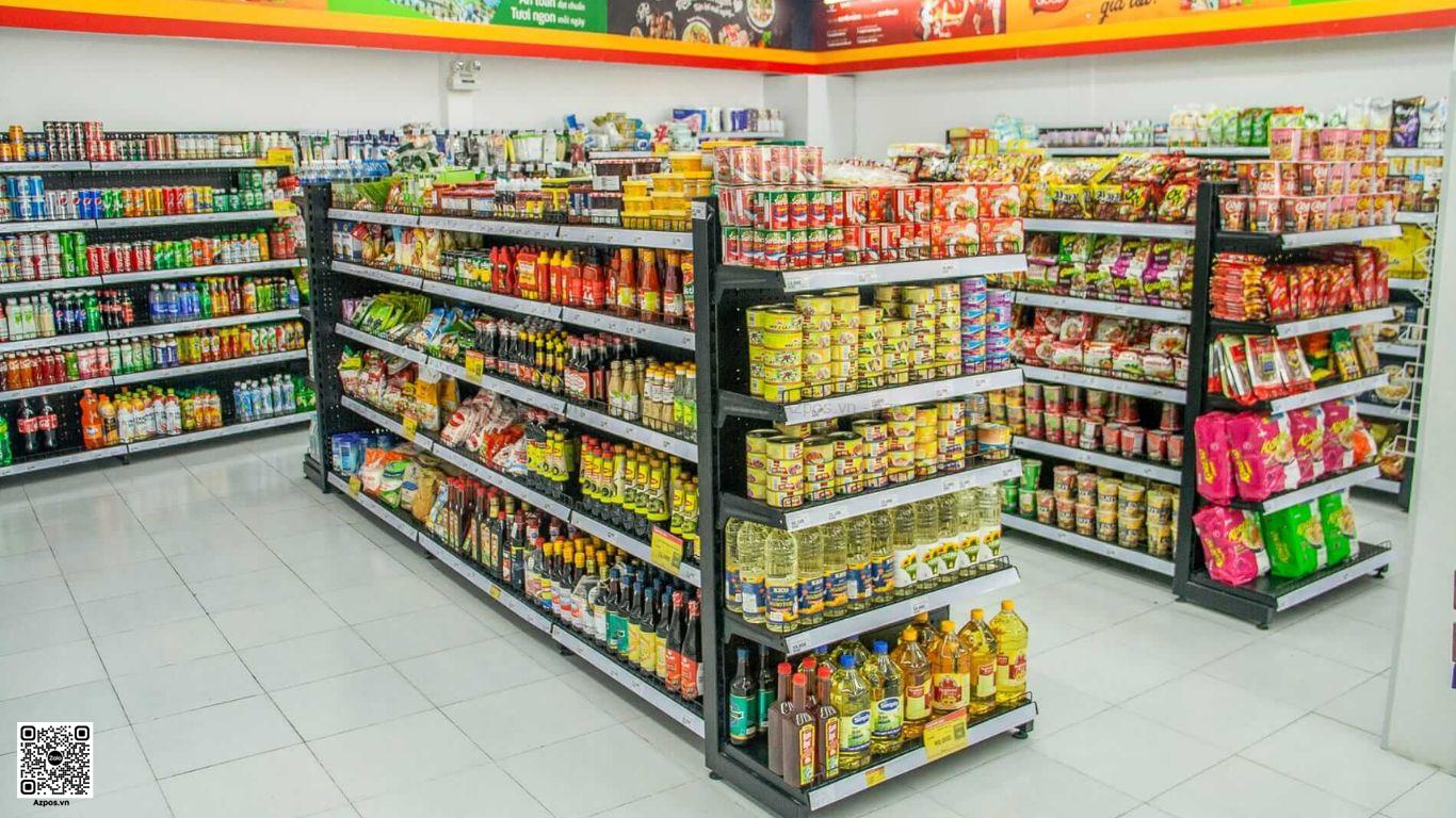 Cách Nào Xử Lý Hàng Hỏng Hết Hạn Trong Siêu Thị Mini Tốt Nhất