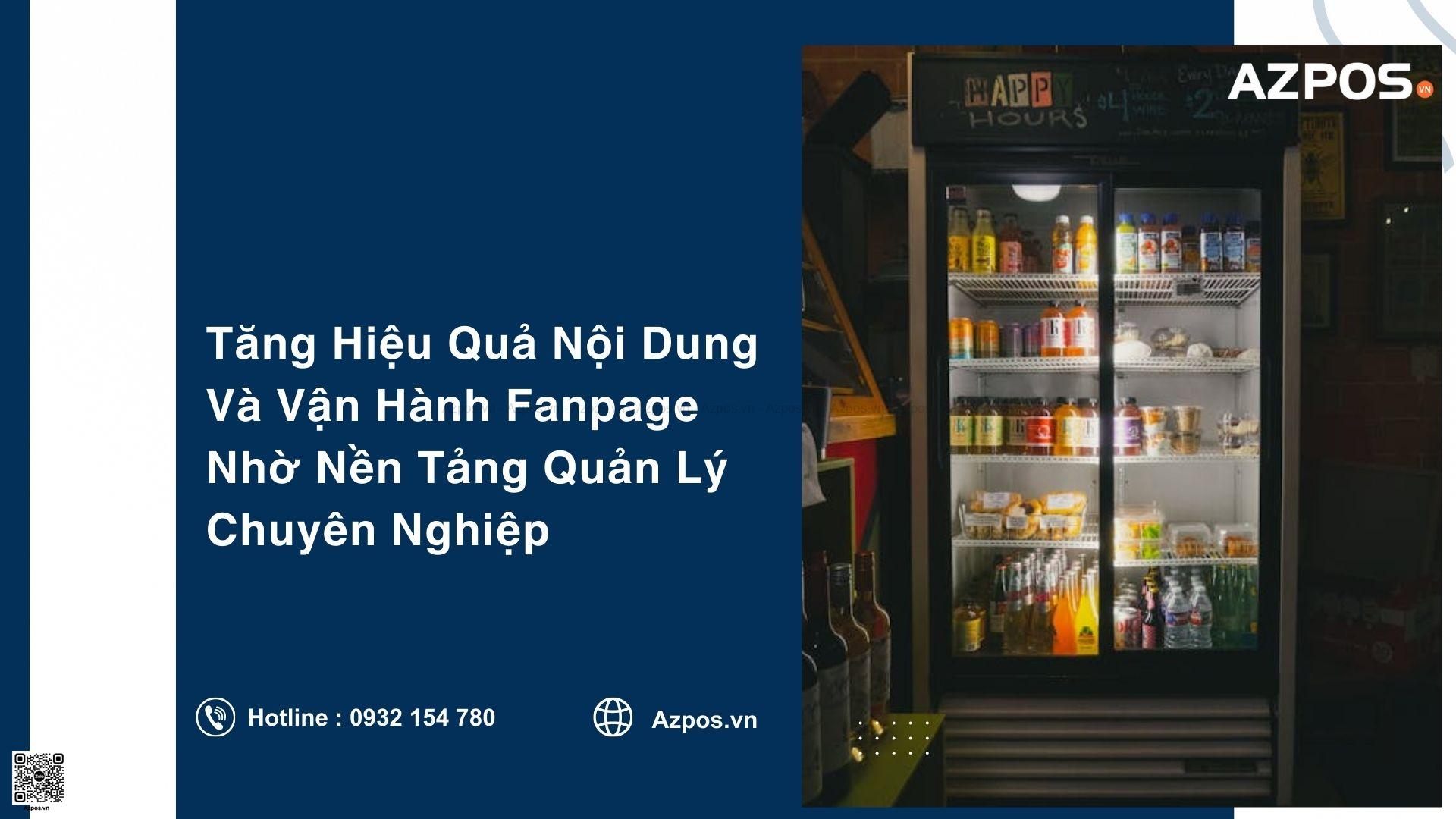 Cách Tạo Nội Dung Facebook Cho Siêu Thị Mini Khi Không Biết Viết Gì