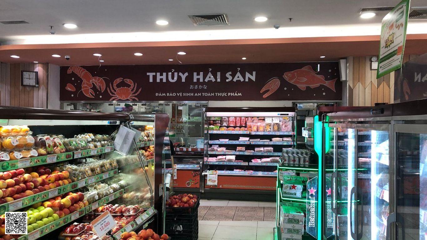 Chủ Siêu Thị Mini Có Nên Trả Lương Cứng Hay Lương Theo Ca