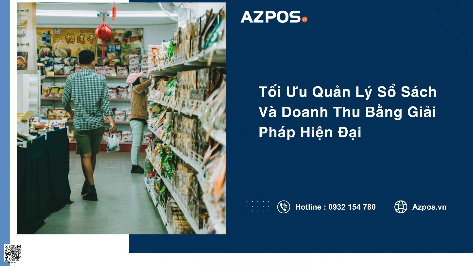 Hướng Dẫn Lập Sổ Sách Kế Toán Siêu Thị Mini Đơn Giản Cho Người Mới