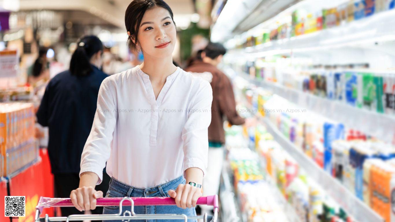 Hướng Dẫn Tự Tính Giá Vốn Hàng Bán Trong Siêu Thị Mini