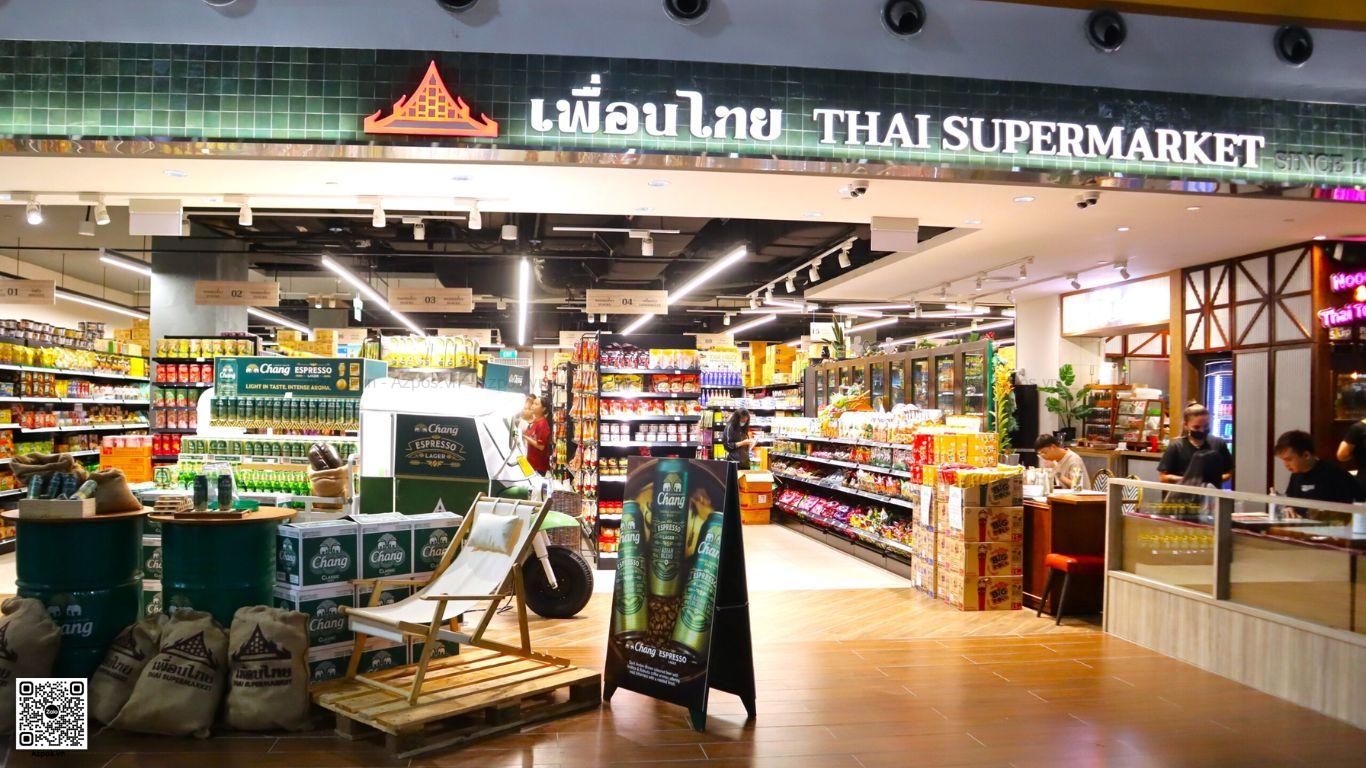 Làm Thế Nào Đối Chiếu Tiền Mặt Và Chuyển Khoản Siêu Thị Mini