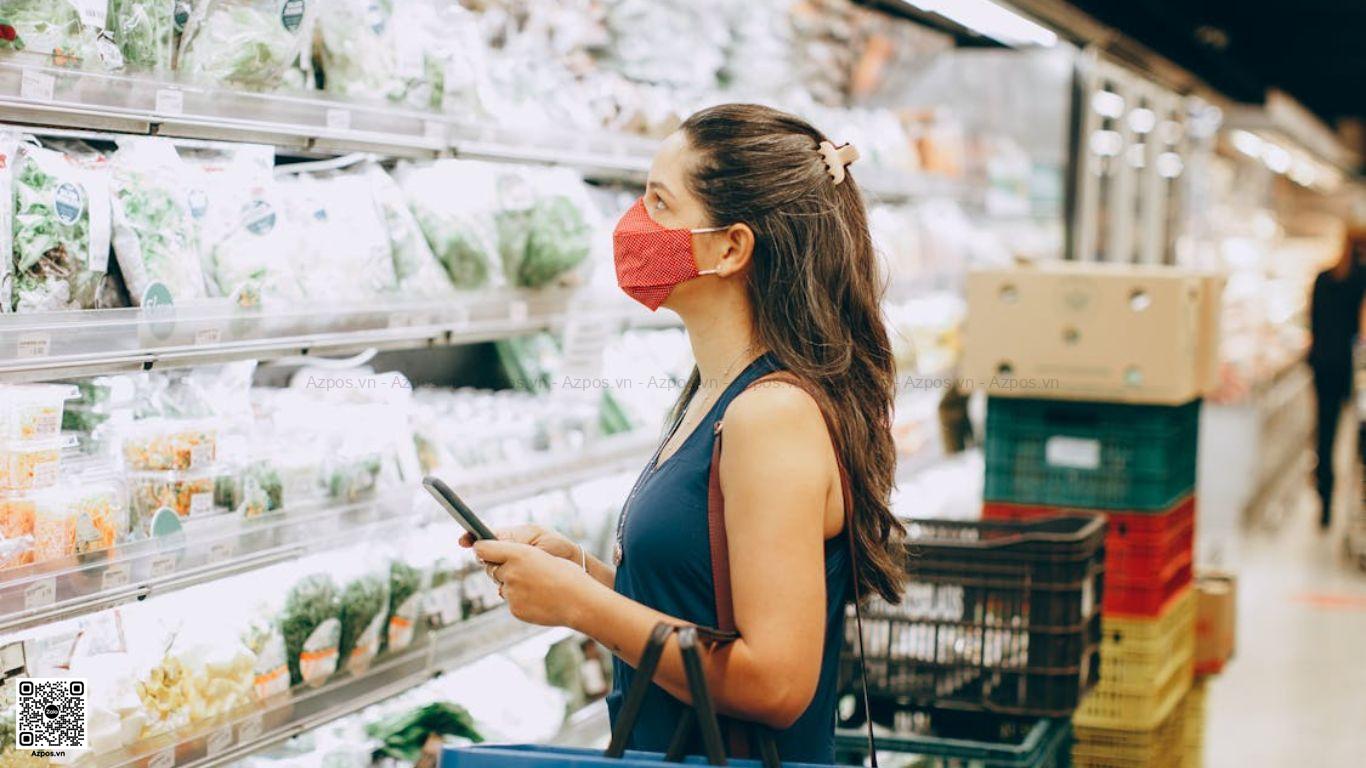 Làm Thế Nào Ghi Giảm Hàng Khuyến Mãi Siêu Thị Mini Hiệu Quả