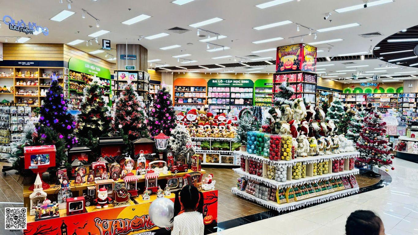 7 Mặt Hàng Dễ Bán Mùa Noel Và Nhu Cầu Tăng Mạnh Cuối Năm