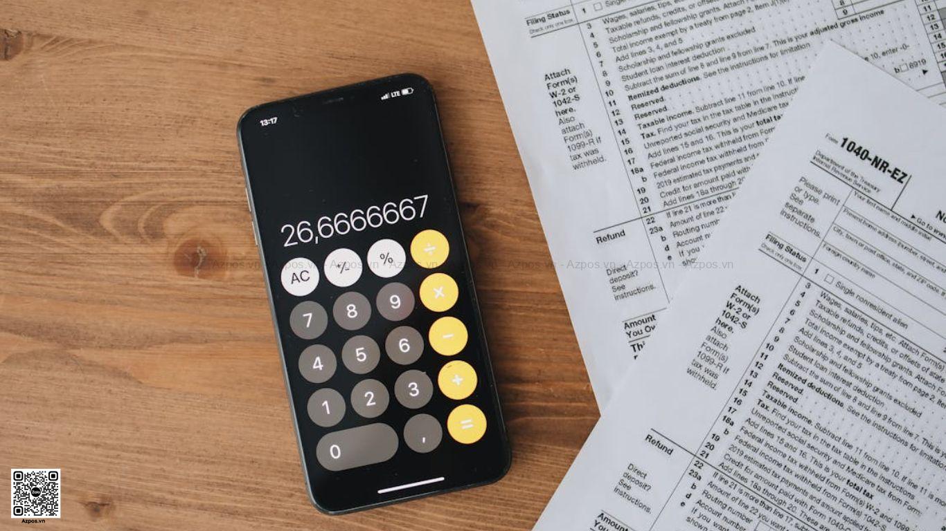 Bán Hàng Trên Shopee Có Phải Đóng Thuế Không