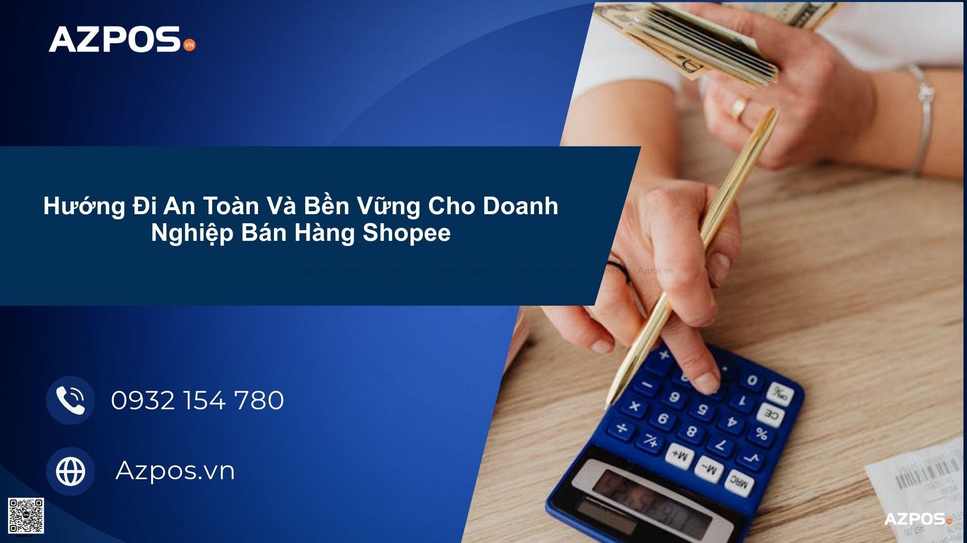 Bán Hàng Trên Shopee Có Phải Đóng Thuế Không