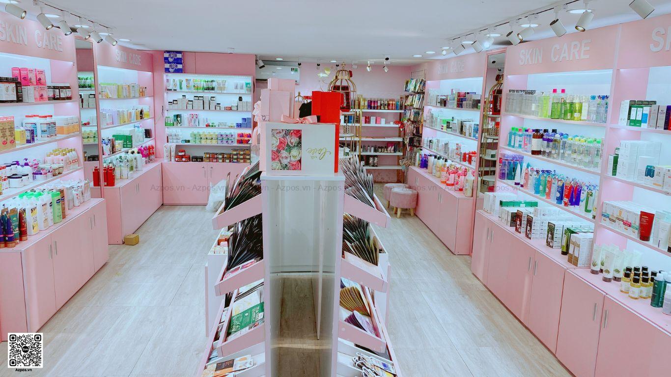 Bán Shopee Cá Nhân Có Được Bán Thực Phẩm Và Mỹ Phẩm Không