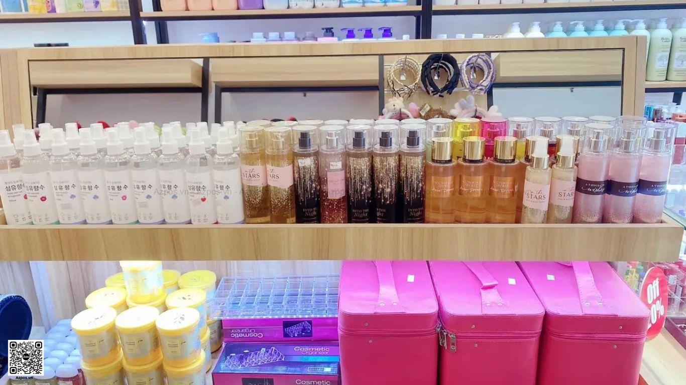 Bán Shopee Cá Nhân Có Được Bán Thực Phẩm Và Mỹ Phẩm Không