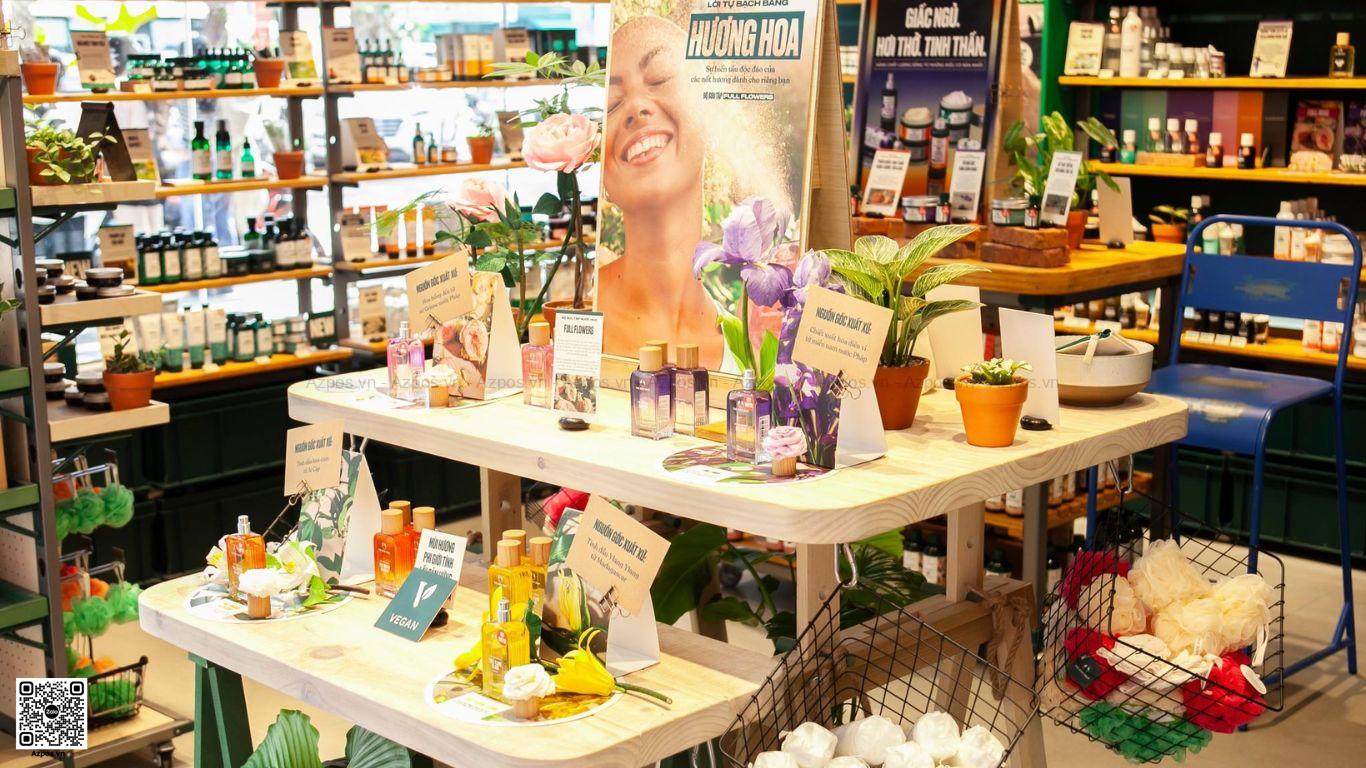 Bán Shopee Cá Nhân Có Được Bán Thực Phẩm Và Mỹ Phẩm Không