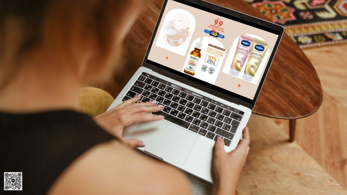 Bán Shopee Có Cần Máy In Đơn Hàng Và Thiết Bị Riêng Không