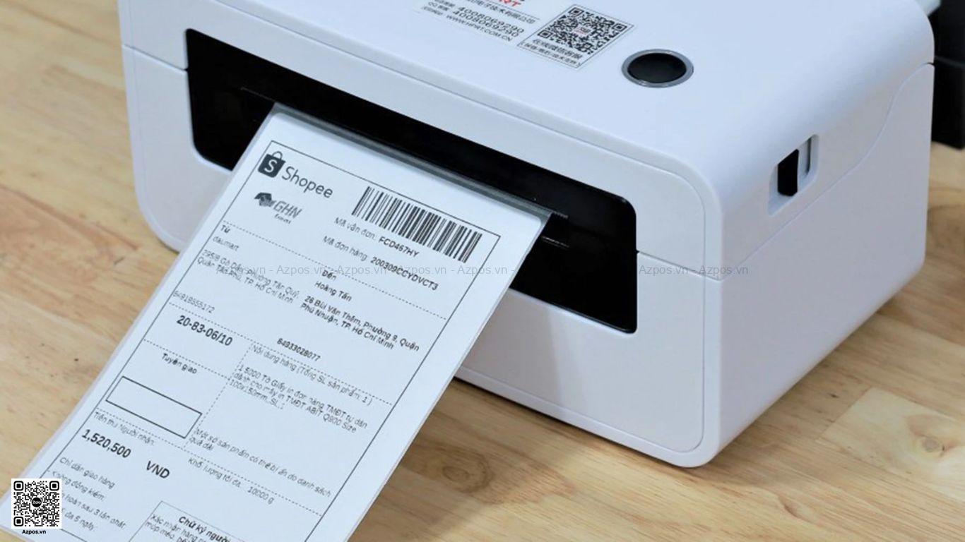 Bán Shopee Có Cần Máy In Đơn Hàng Và Thiết Bị Riêng Không