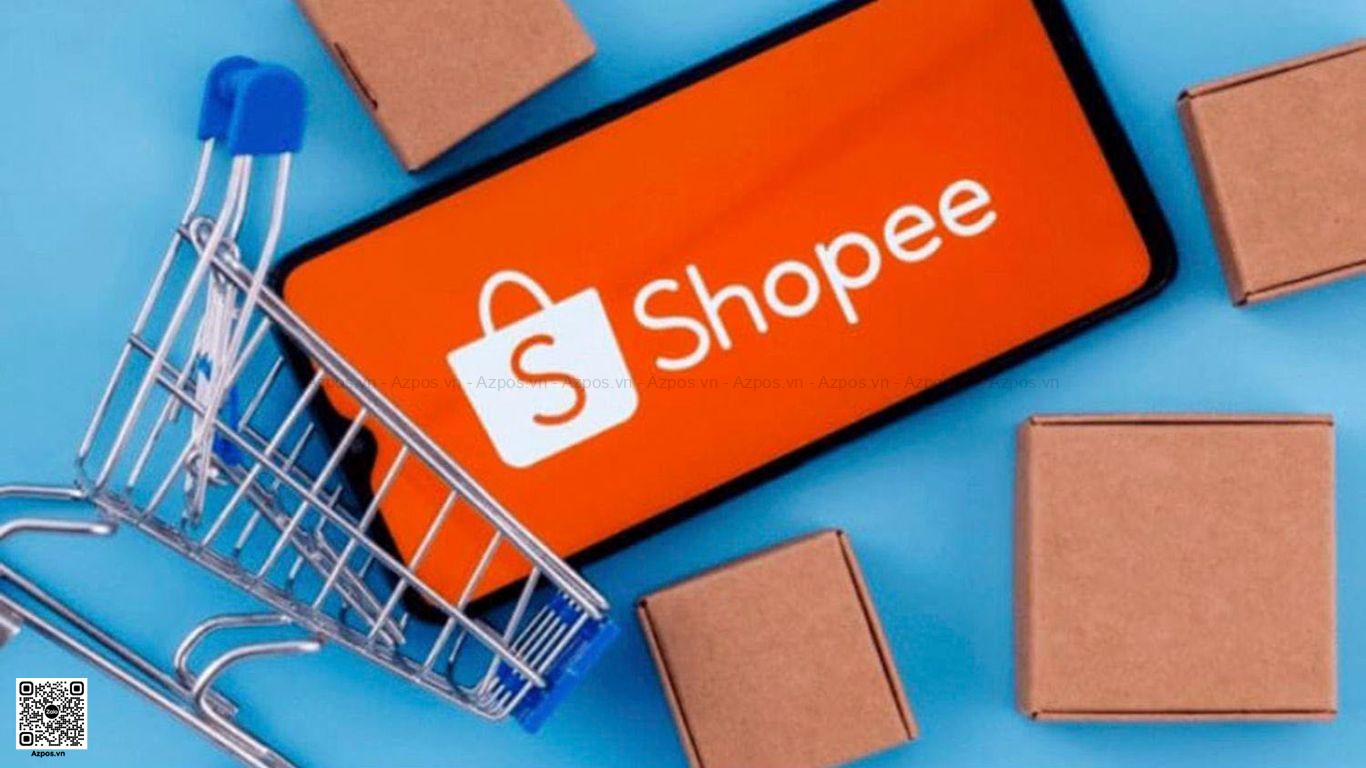Bán Shopee Có Cần Máy In Đơn Hàng Và Thiết Bị Riêng Không