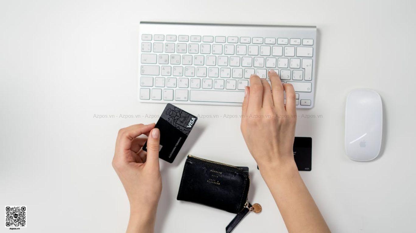 Bán Shopee Có Nên Kết Nối Tài Khoản Ngân Hàng Ngay Khi Mở Shop
