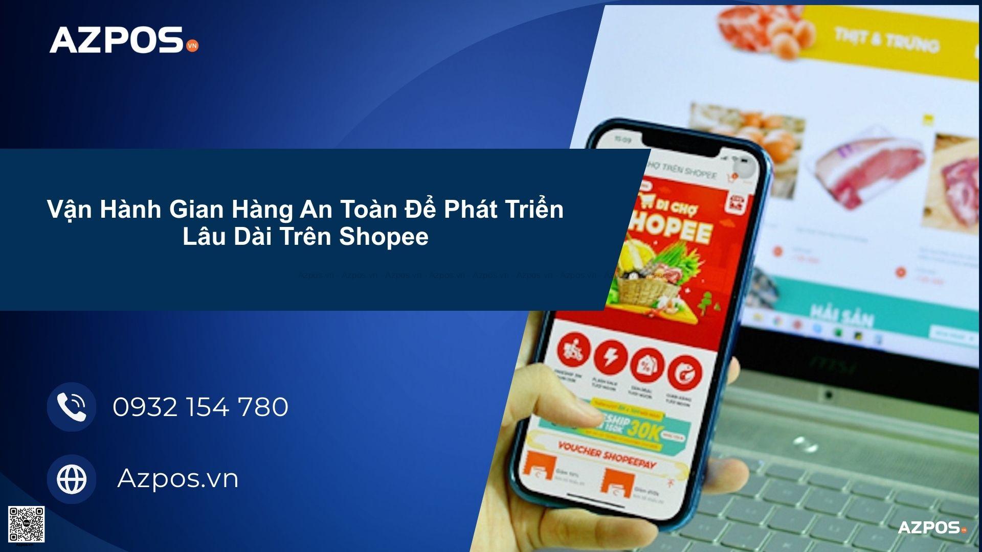 Cách Kiểm Tra Sản Phẩm Có Bị Hạn Chế Bán Trên Shopee Hay Không