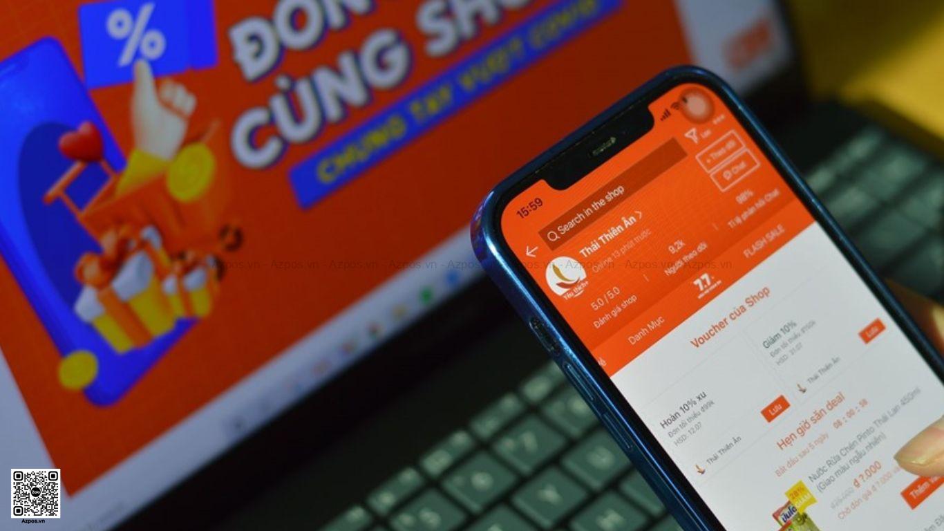 Cách Kiểm Tra Sản Phẩm Có Bị Hạn Chế Bán Trên Shopee Hay Không
