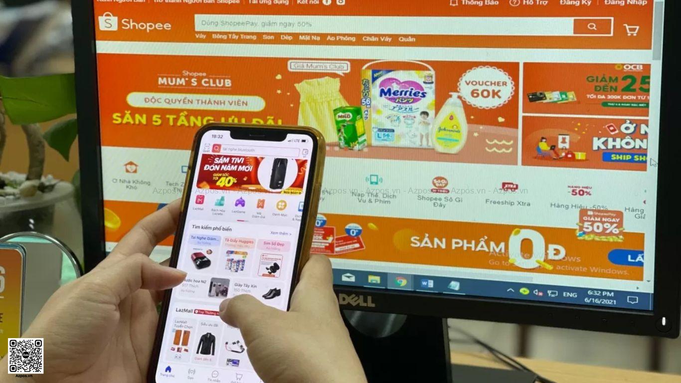 Chuẩn Bị Gì Về Nguồn Hàng Trước Khi Kinh Doanh Shopee
