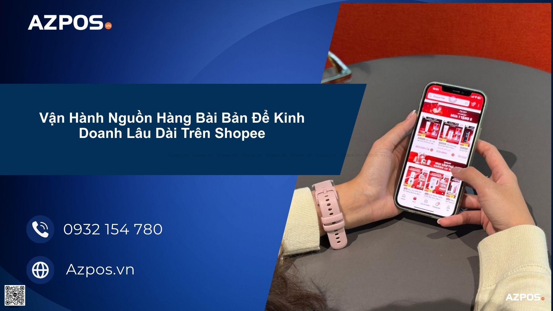 Chuẩn Bị Gì Về Nguồn Hàng Trước Khi Kinh Doanh Shopee