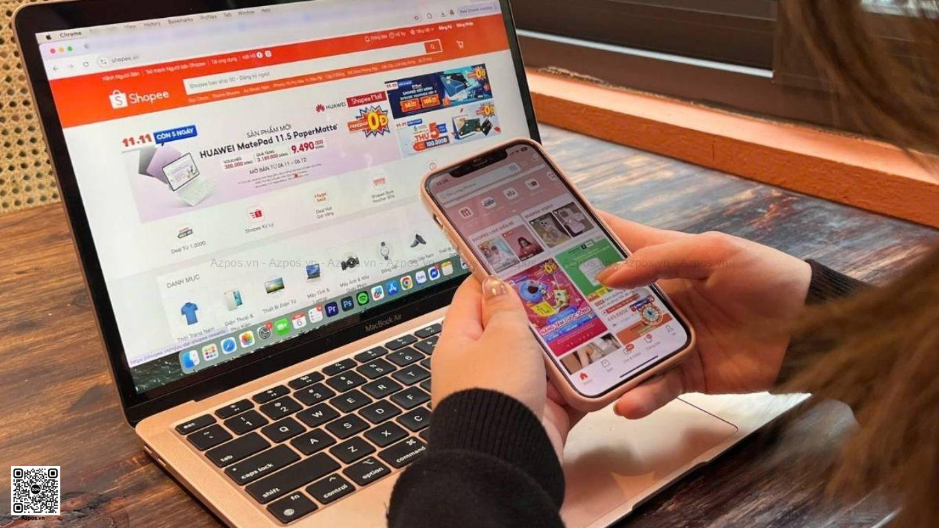 Chuẩn Bị Gì Về Nguồn Hàng Trước Khi Kinh Doanh Shopee