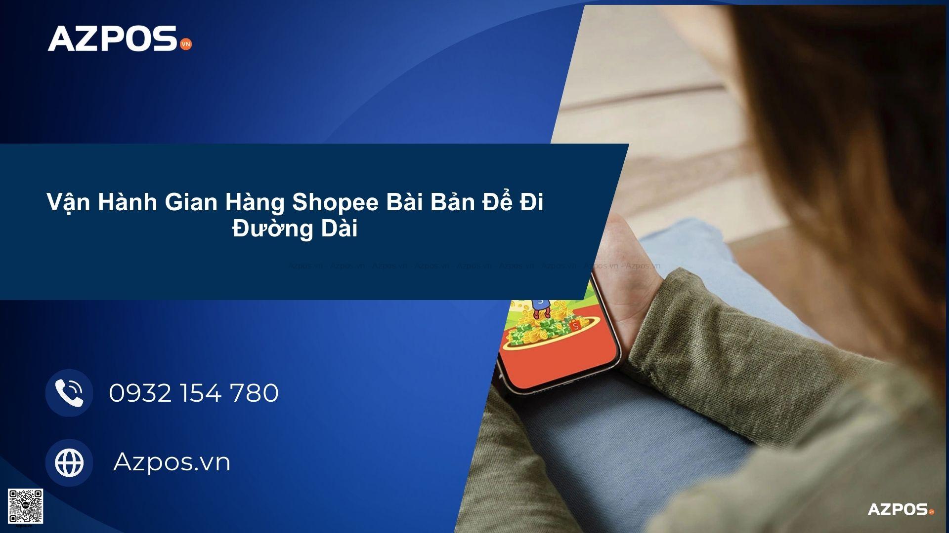 Điều Khoản Và Chính Sách Shopee Người Mới Bán Hàng Cần Đọc Kỹ