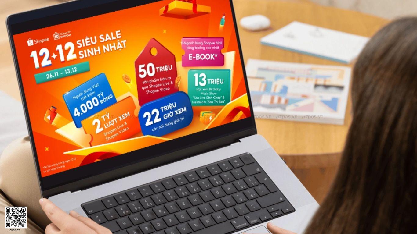 Điều Khoản Và Chính Sách Shopee Người Mới Bán Hàng Cần Đọc Kỹ