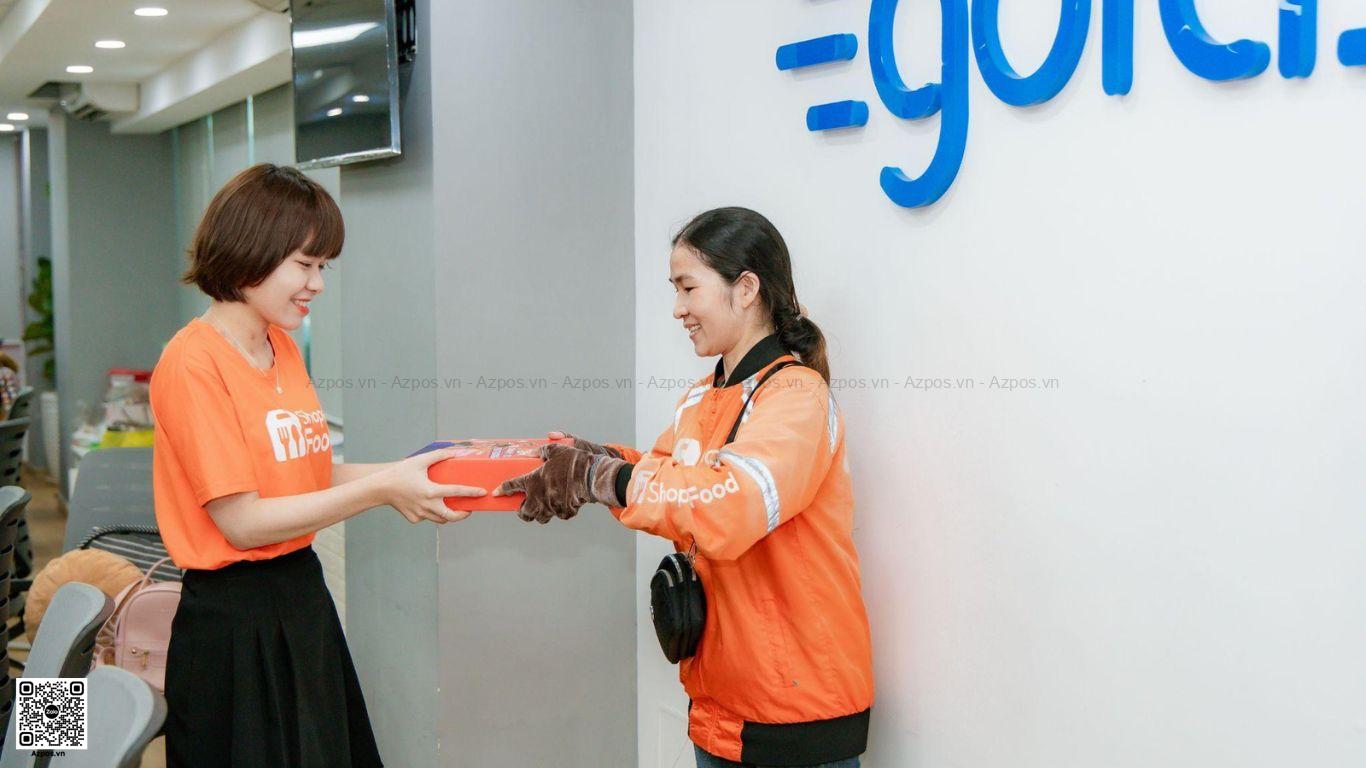 Đơn Shopee Đang Giao Bị Hoàn Về Người Bán Cần Làm Gì