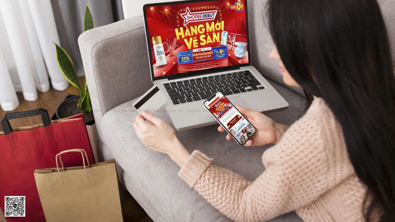 Đơn Shopee Đang Giao Bị Hoàn Về Người Bán Cần Làm Gì