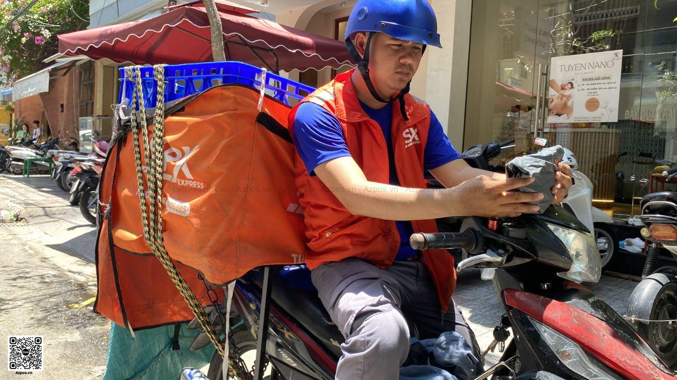 Đơn Shopee Đang Giao Bị Hoàn Về Người Bán Cần Làm Gì