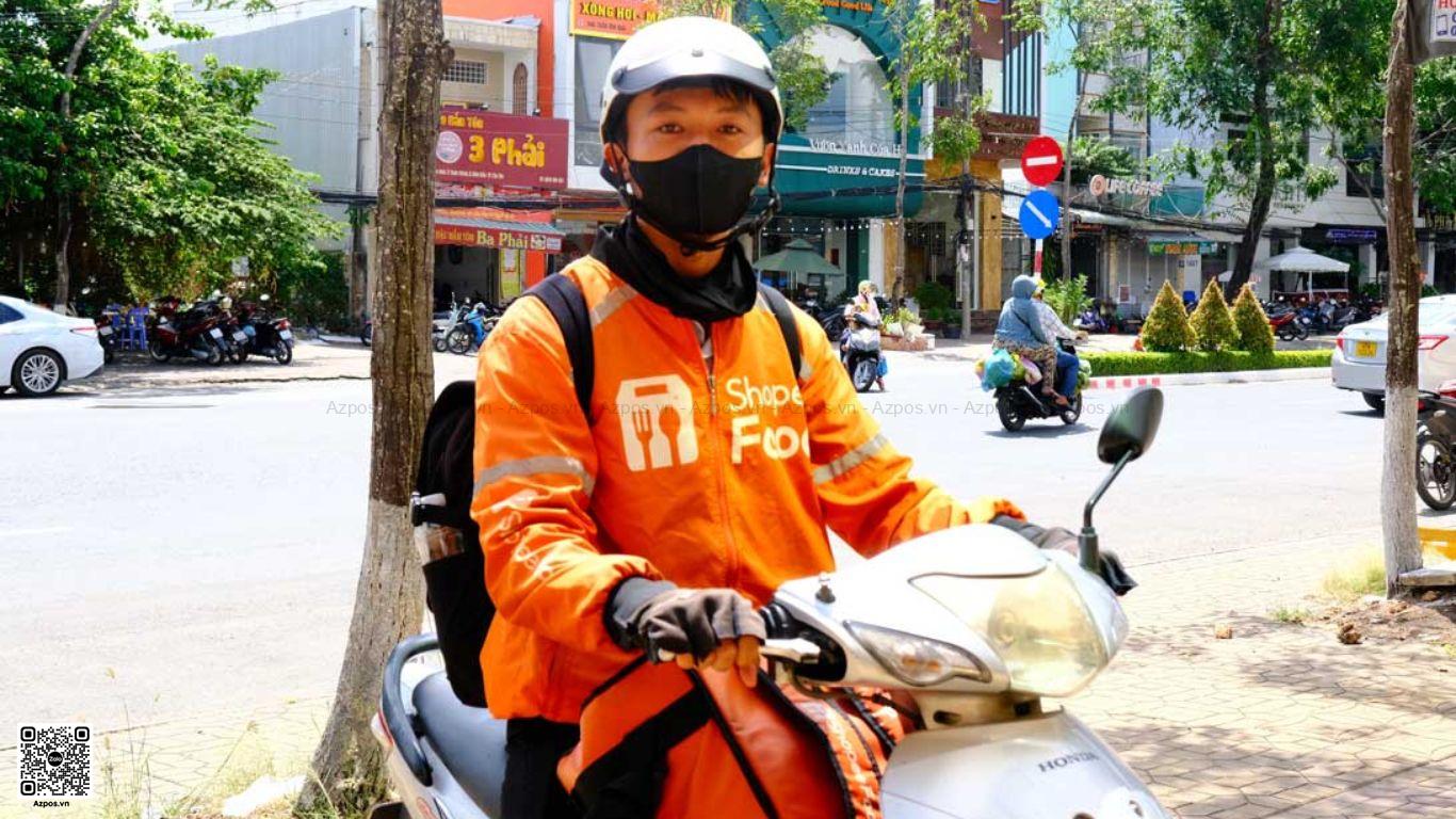 Đơn Shopee Đang Giao Bị Hoàn Về Người Bán Cần Làm Gì