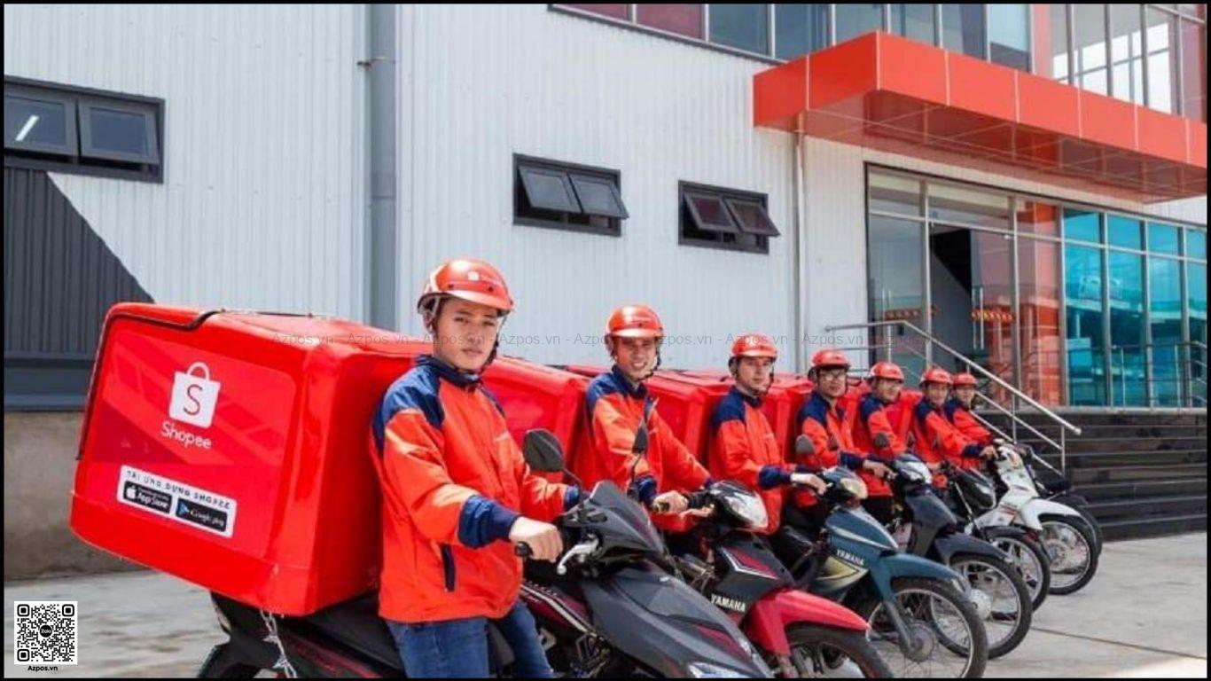 Đơn Shopee Giao Không Thành Công Có Bị Mất Phí Không
