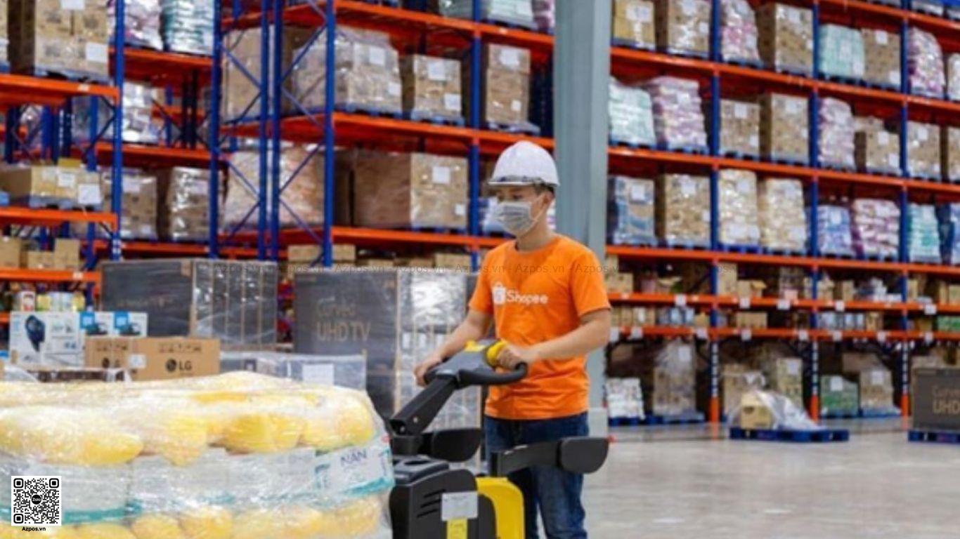 Đơn Shopee Giao Không Thành Công Có Bị Mất Phí Không
